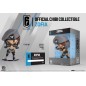 Tom Clancy's Rainbow Six - Rainbow Six Siege 6 Collection figurine Chibi série 6 Zofia 10 cm