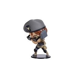 Rainbow Six Siege 6 Collection - Figurine Chibi série 6 Zofia 10 cm