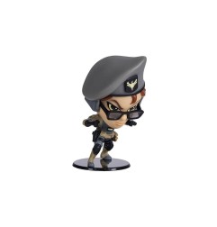 Tom Clancy's Rainbow Six - Rainbow Six Siege 6 Collection figurine Chibi série 6 Zofia 10 cm