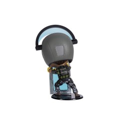Rainbow Six Siege 6 Collection - Figurine Chibi série 6 Mira 10 cm