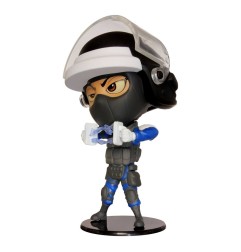 Rainbow Six Siege 6 Collection - Figurine Chibi série 5 Doc 10 cm