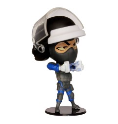 Rainbow Six Siege 6 Collection - Figurine Chibi série 5 Doc 10 cm
