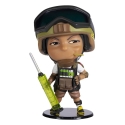 Rainbow Six Siege 6 Collection - Figurine Chibi série 6 Lesion 10 cm