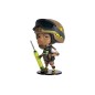 Tom Clancy's Rainbow Six - Rainbow Six Siege 6 Collection figurine Chibi série 6 Lesion 10 cm