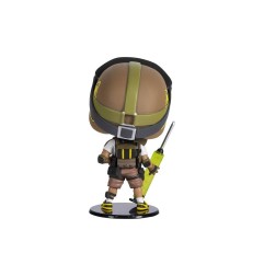 Tom Clancy's Rainbow Six - Rainbow Six Siege 6 Collection figurine Chibi série 6 Lesion 10 cm