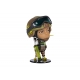 Rainbow Six Siege 6 Collection - Figurine Chibi série 6 Lesion 10 cm