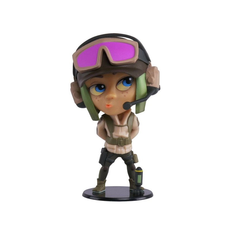 - Six Collection figurine Chibi Ela 10 cm