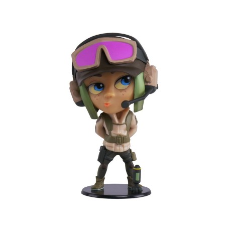 - Six Collection figurine Chibi Ela 10 cm