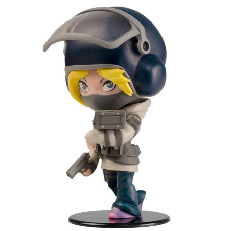 Six Collection - Figurine Chibi IQ 10 cm