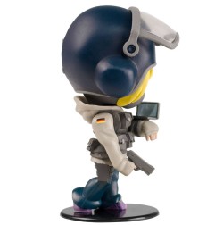 Six Collection - Figurine Chibi IQ 10 cm