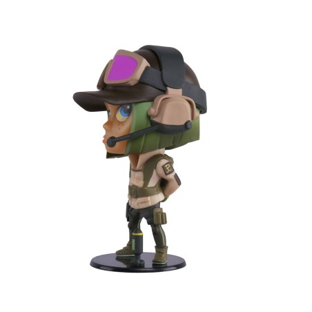 - Six Collection figurine Chibi Ela 10 cm