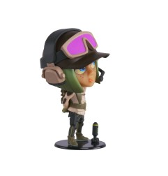 Six Collection - Figurine Chibi Ela 10 cm