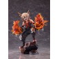My Hero Academia - Statuette PVC 1/8 Katsuki Bakugo 21 cm