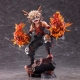 My Hero Academia - Statuette 1/8 Katsuki Bakugo 21 cm