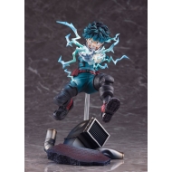 My Hero Academia - Statuette 1/8 Izuku Midoriya 21 cm