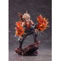 My Hero Academia - Statuette PVC 1/8 Katsuki Bakugo 21 cm