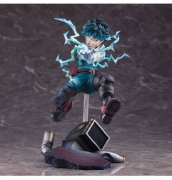 My Hero Academia - Statuette PVC 1/8 Izuku Midoriya 21 cm