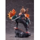 My Hero Academia - Statuette 1/8 Katsuki Bakugo 21 cm