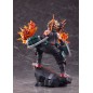 My Hero Academia - Statuette PVC 1/8 Katsuki Bakugo 21 cm
