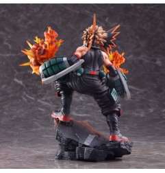 My Hero Academia - Statuette PVC 1/8 Katsuki Bakugo 21 cm