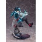 My Hero Academia - Statuette PVC 1/8 Izuku Midoriya 21 cm