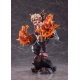 My Hero Academia - Statuette 1/8 Katsuki Bakugo 21 cm