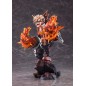 My Hero Academia - Statuette PVC 1/8 Katsuki Bakugo 21 cm