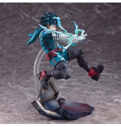 My Hero Academia - Statuette PVC 1/8 Izuku Midoriya 21 cm