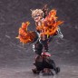 My Hero Academia - Statuette 1/8 Katsuki Bakugo 21 cm