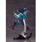 My Hero Academia - Statuette PVC 1/8 Izuku Midoriya 21 cm