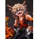 My Hero Academia - Statuette 1/8 Katsuki Bakugo 21 cm