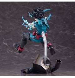 My Hero Academia - Statuette PVC 1/8 Izuku Midoriya 21 cm