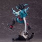 My Hero Academia - Statuette PVC 1/8 Izuku Midoriya 21 cm