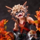 My Hero Academia - Statuette 1/8 Katsuki Bakugo 21 cm