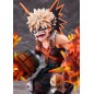 My Hero Academia - Statuette PVC 1/8 Katsuki Bakugo 21 cm