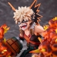 My Hero Academia - Statuette 1/8 Katsuki Bakugo 21 cm