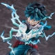 My Hero Academia - Statuette 1/8 Izuku Midoriya 21 cm