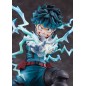 My Hero Academia - Statuette 1/8 Izuku Midoriya 21 cm