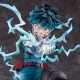 My Hero Academia - Statuette 1/8 Izuku Midoriya 21 cm