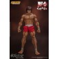 Baki - Figurine 1/12 Baki Hanma 18 cm Baki - Figurine 1/12 Baki Hanma 18 cm