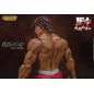 Baki - Figurine 1/12 Baki Hanma 18 cm Baki - Figurine 1/12 Baki Hanma 18 cm