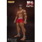 Baki - Figurine 1/12 Baki Hanma 18 cm Baki - Figurine 1/12 Baki Hanma 18 cm