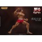 Baki - Figurine 1/12 Baki Hanma 18 cm Baki - Figurine 1/12 Baki Hanma 18 cm