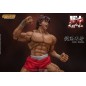 Baki - Figurine 1/12 Baki Hanma 18 cm Baki - Figurine 1/12 Baki Hanma 18 cm