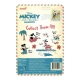 Disney - Figurine ReAction Vintage Collection Minnie Mouse (Hawaiian Holiday) 10 cm, série 2