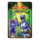 Mighty Morphin Power Rangers - Figurine ReAction Blue Ranger 10 cm