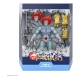 Thundercats - Figurine Ultimates Lion-O (Hook Mountain Ice) SDCC22 18 cm