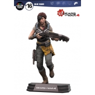 Gears of War 4 - Figurine Color Tops Kait Diaz 18 cm