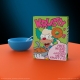 Les Simpson - Figurine Ultimates Krusty the Clown 18 cm