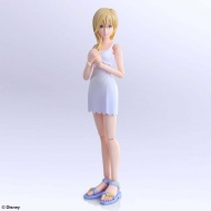 Kingdom Hearts III Bring Arts - Figurine Namine 14 cm